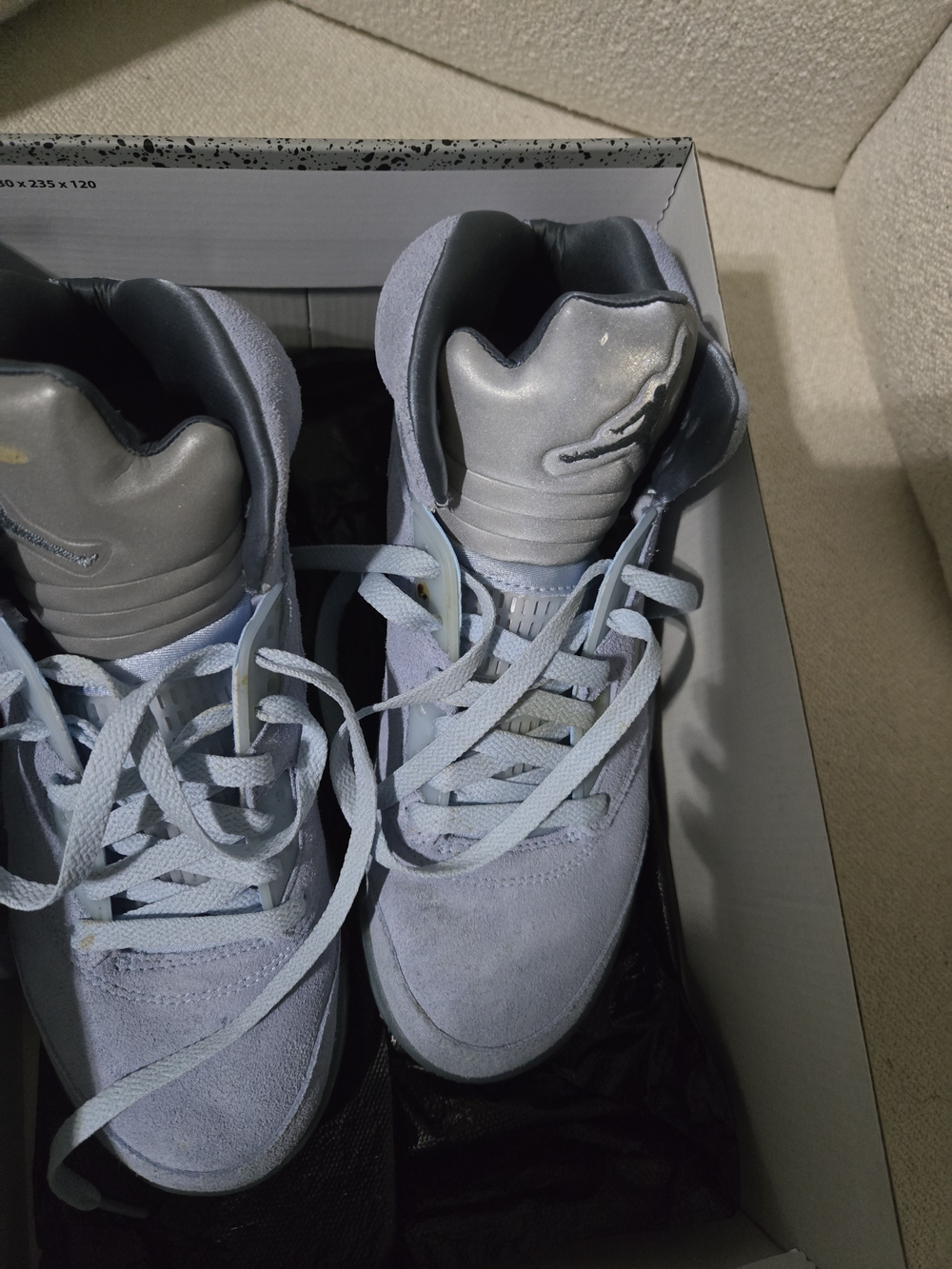Jordan 5 Retro - Picture 5 of 8